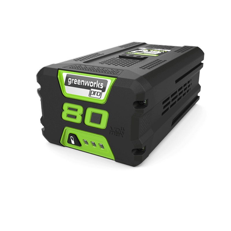 80V 4.0Ah Lithium-ion Battery – GBA80400