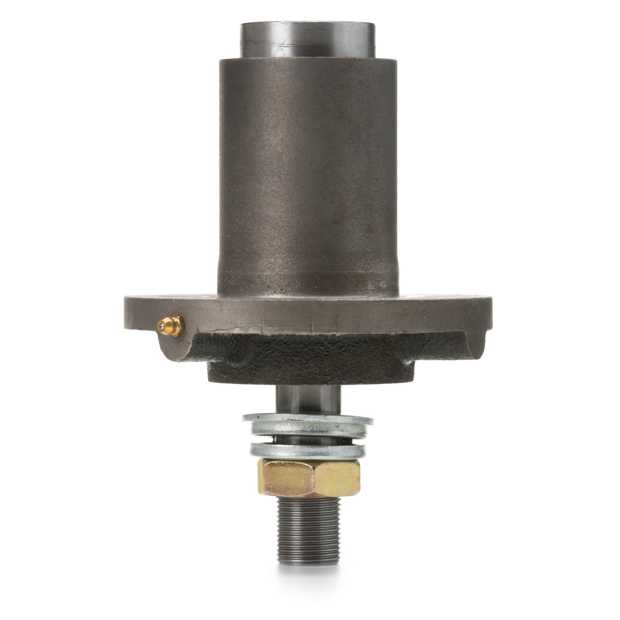 Oregon Equipment Parts 82-322 SpindleAssy Dixie Chopper[80
