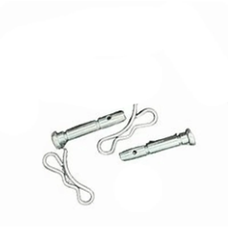 84003702J Briggs & Stratton Snowblower Shear Pin Kit 84003702 (Set of 2)