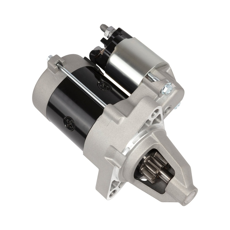 84013103 Briggs & Stratton Starter Motor (Genuine OEM Part)