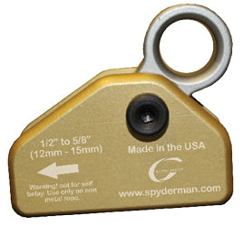 Climb Right Rope Grab – Fixed Pin