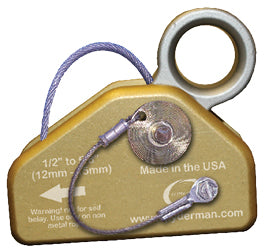 Climb Right Rope Grab – Push Pin