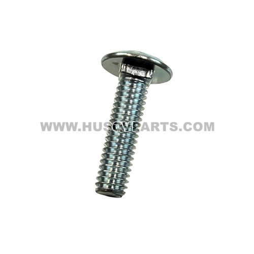 872110510 Bolt Carriage 5/1618 Husqvarna Genuine OEM Part