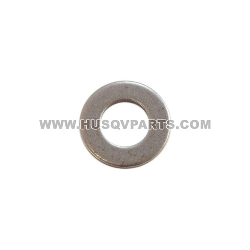 879212010 Washer 21/32 X 11/4 X 10 Ga Husqvarna Genuine OEM Part - SUPERSEDED FROM 583615801