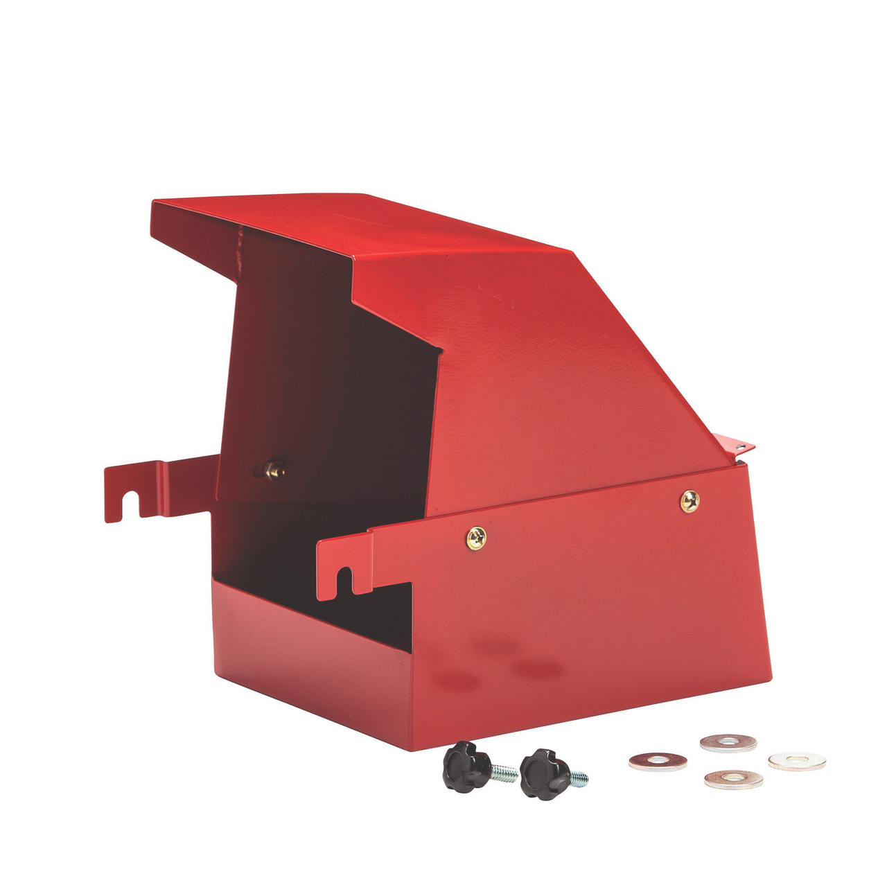 Oregon Equipment Parts 88-033 Grit Collector For 88-019[60]