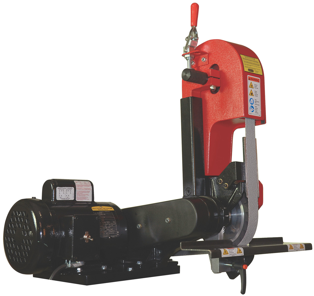 Oregon Equipment Parts 88-103 BELT GRINDER W/OUT PED,1 1/2 X