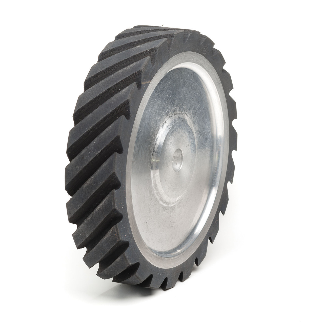 Oregon Equipment Parts 88-104 Contact WheelSerrated[57]