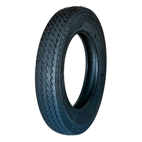 HI-RUN Bias Trailer Tire, 4.80-12, Load Range B, WD1066
