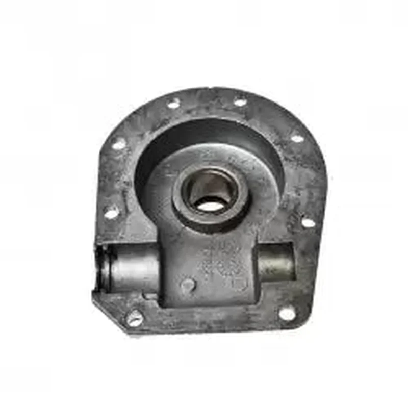 896MA Murray Snowblower RH Gear Case