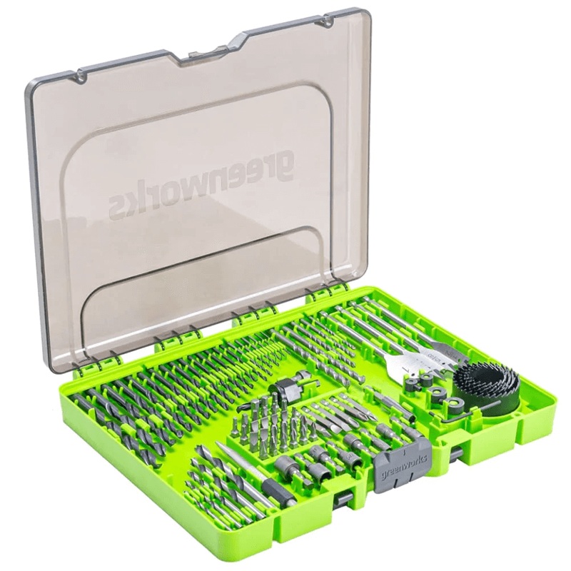 90 PCS Impact Rated Driving Set