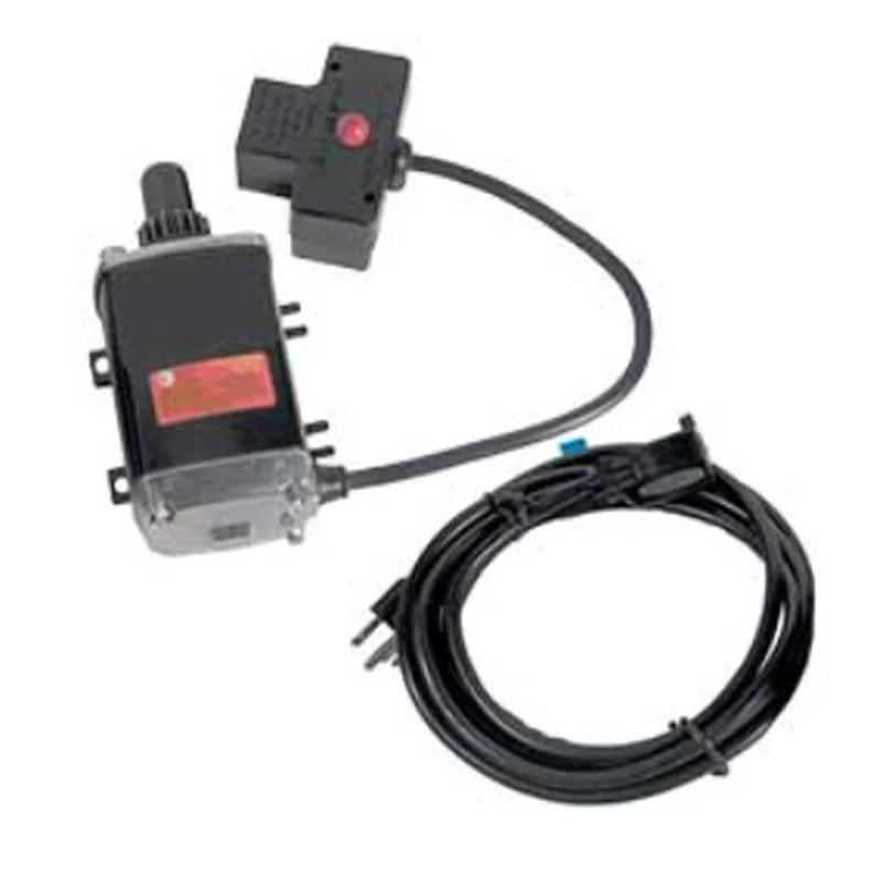 90027 Laser Snowblower Electric Starter Replaces Tecumseh 33329H