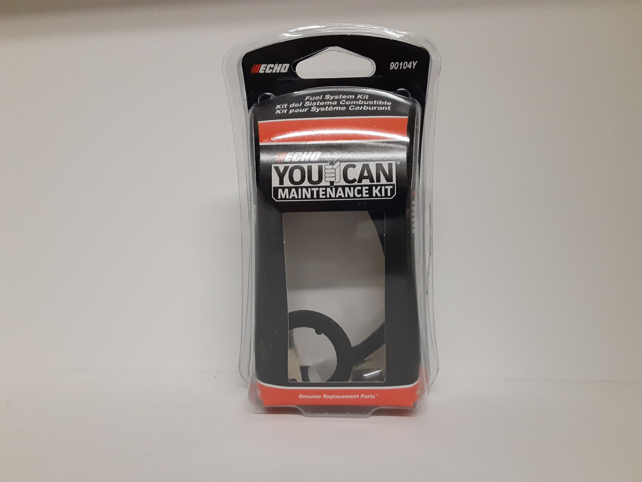 Echo 90104Y Fuel System Kit