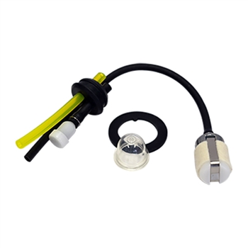 OEM Echo HCA-265, HCA-266, PAS-265 Fuel System Kit