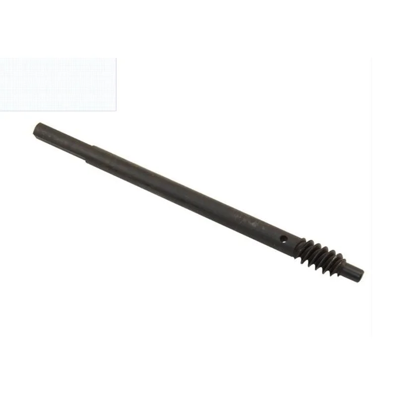 917-04126 MTD Craftsman Snowblower Worm Shaft 717-04126