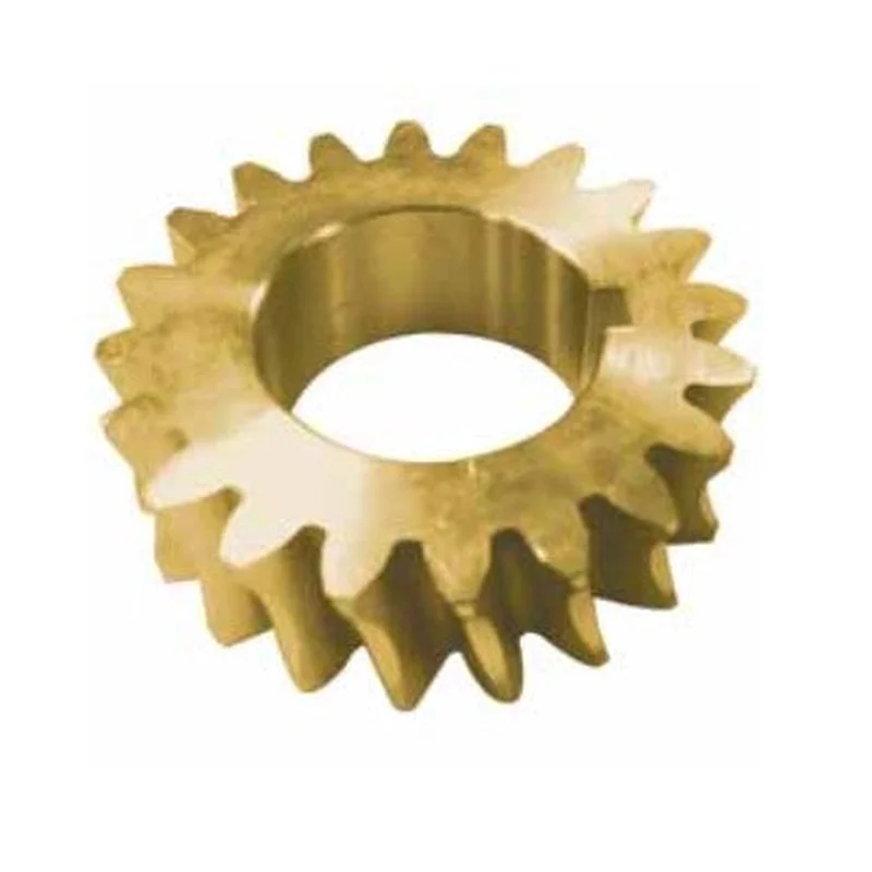 917-1425 MTD Craftsman Snowblower Worm Gear