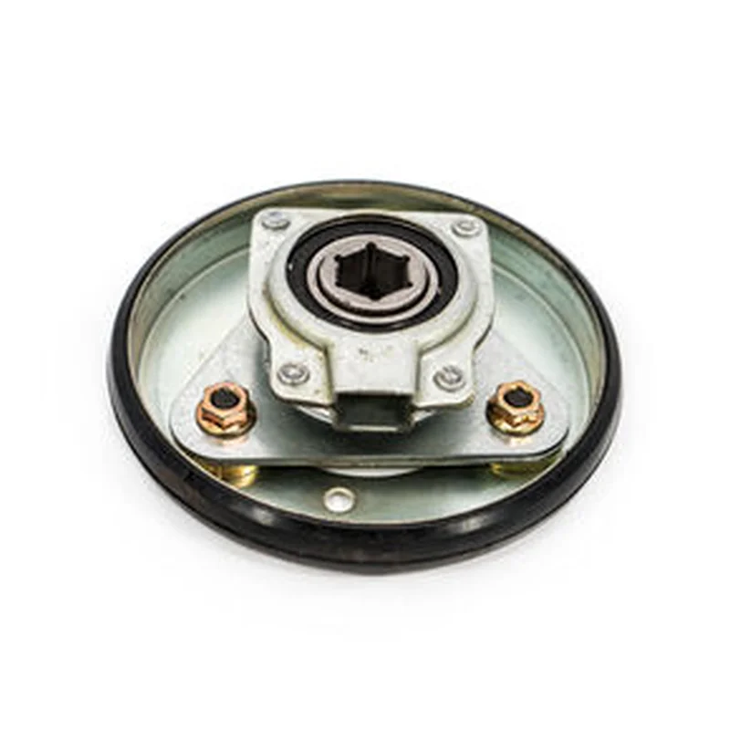 918-07239 MTD Craftsman Snowblower Friction Wheel and Bearing Assembly 918-04178