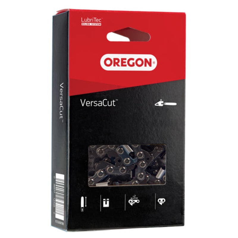 91VXL055G Oregon 16" Professional Chainsaw Chain, .325" Pitch, .050" Gauge, 55 Drive Links