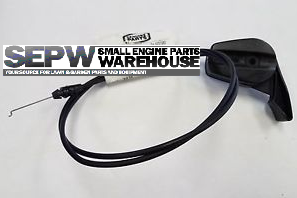 Toro Lawn-Boy 92-1045 Throttle Cable