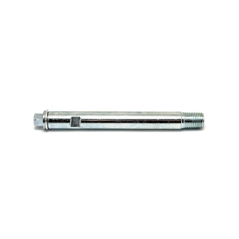 951-10641 MTD Snowblower Oil Drain Assembly