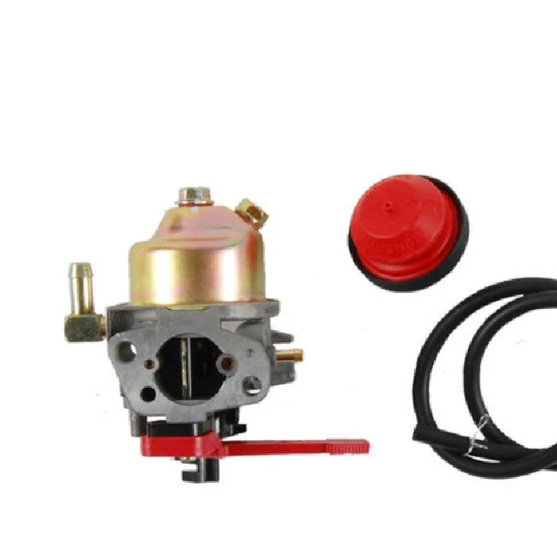 951-10956A MTD Craftsman Snowblower Carburetor Assembly