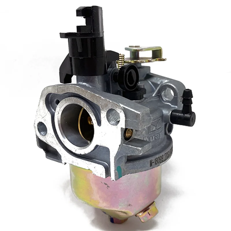 951-14026A MTD Snowblower Carburetor – Currently Backordered