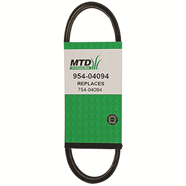 MTD 954-04094 Belt-VFwd Drv4