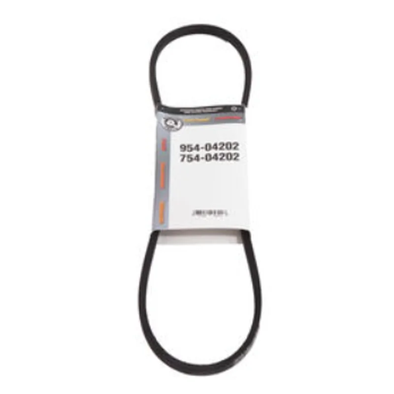 954-04202 Craftsman MTD Snowblower Belt 754-04202