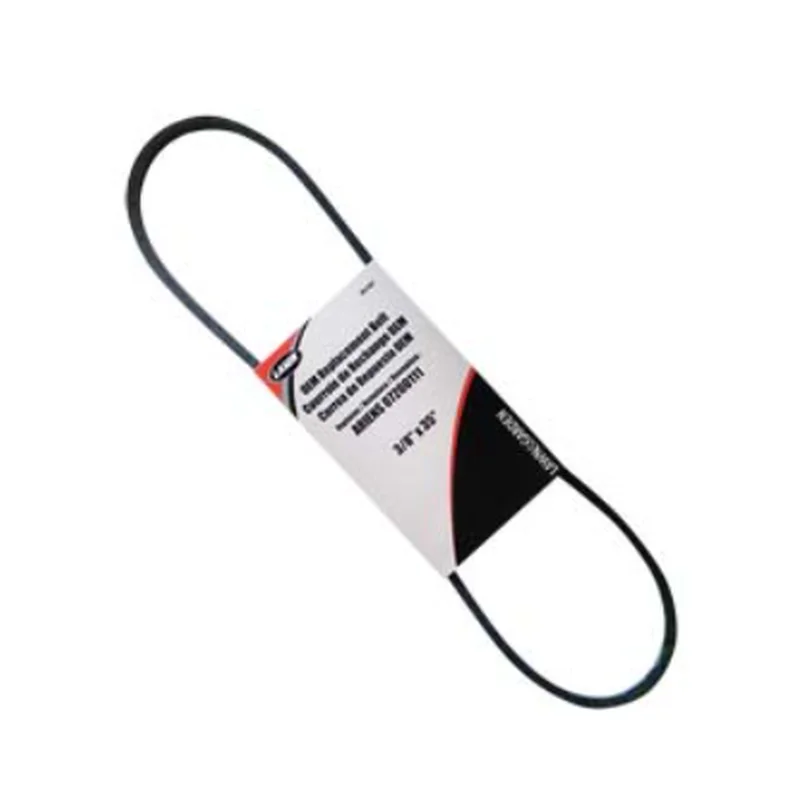 95787 Laser Belt Replaces Ariens 07200111