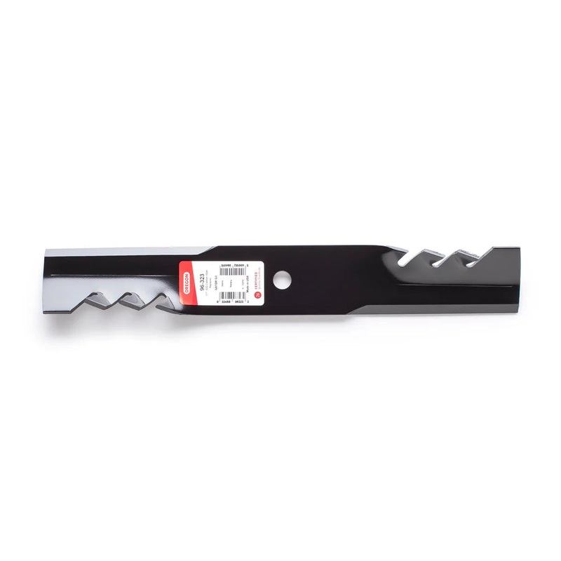 96-323 Gator G3 Blade 17" Mulching Blade for 50" Decks | Fits Gravely, Scag, Wright, Toro, Dixon, and More