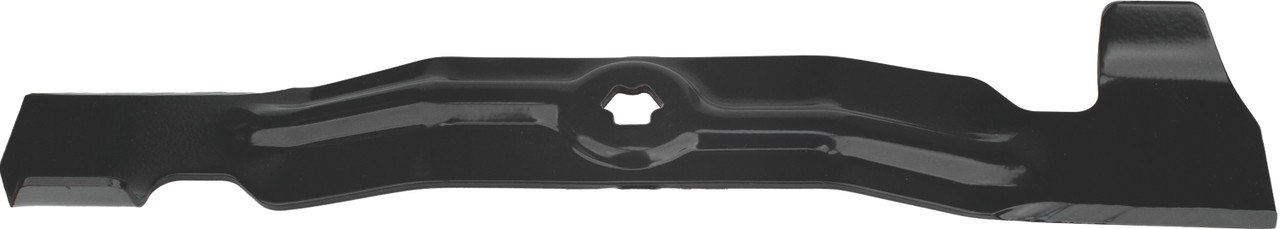 Oregon Equipment Parts 98-097 BladeMtd 942-0415A17-7/8 I