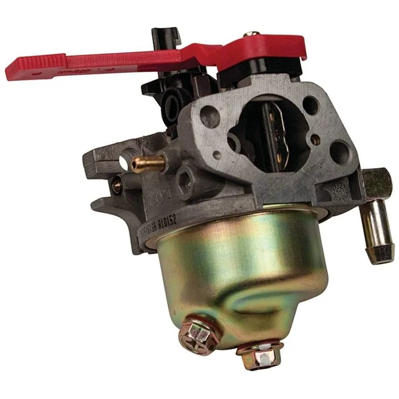 98510 Laser Snowblower Carburetor Assembly Replaces MTD Craftsman 951-10956A