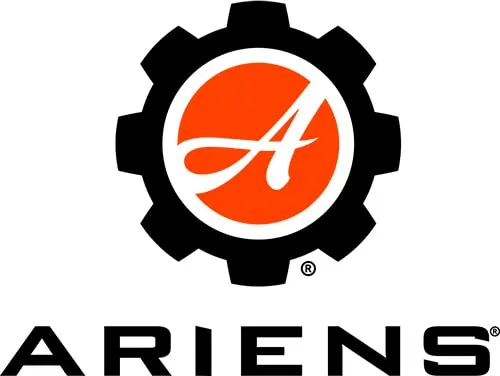 Ariens/Gravely Front Lift Rod LH OEM #09661500