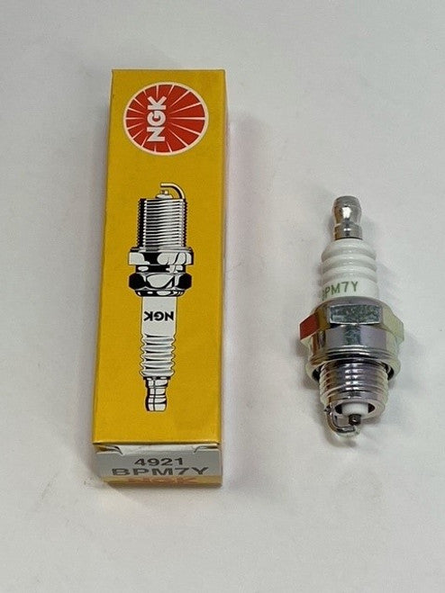 NGK BPM7Y SPARK PLUG
