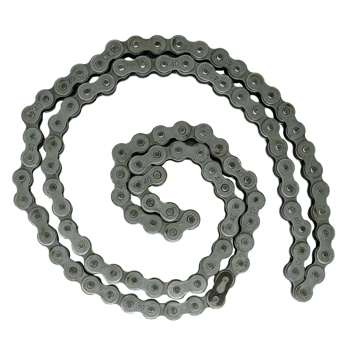 Bluebird 539112661 Chain STD 51.5 #40