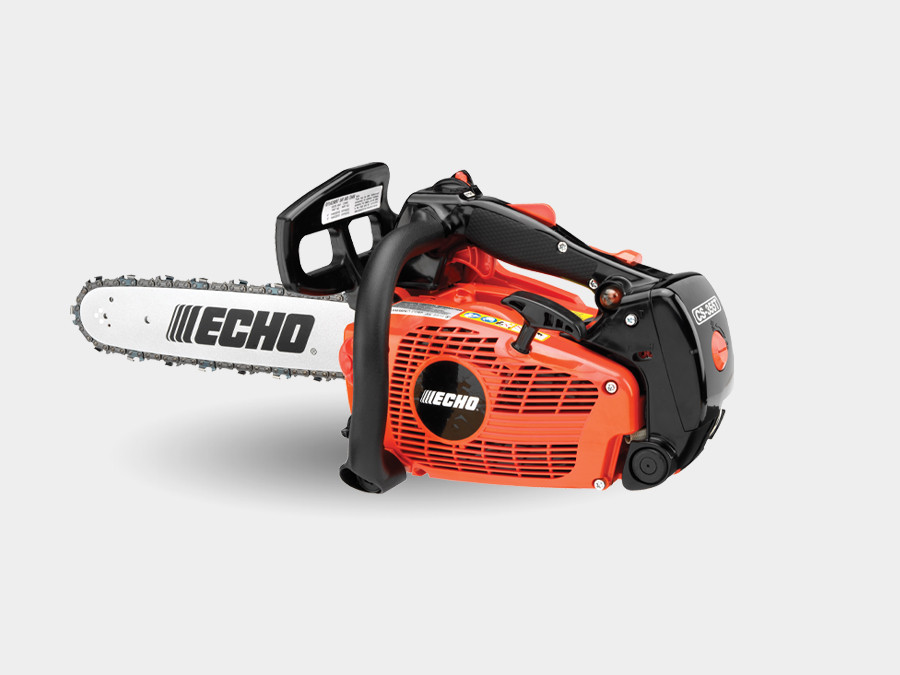 Echo CS-355T-16 Top Handle 35.8 cc Chainsaw
