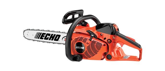 ECHO CS-361P 16" 35.8 cc Rear Handle Chainsaw