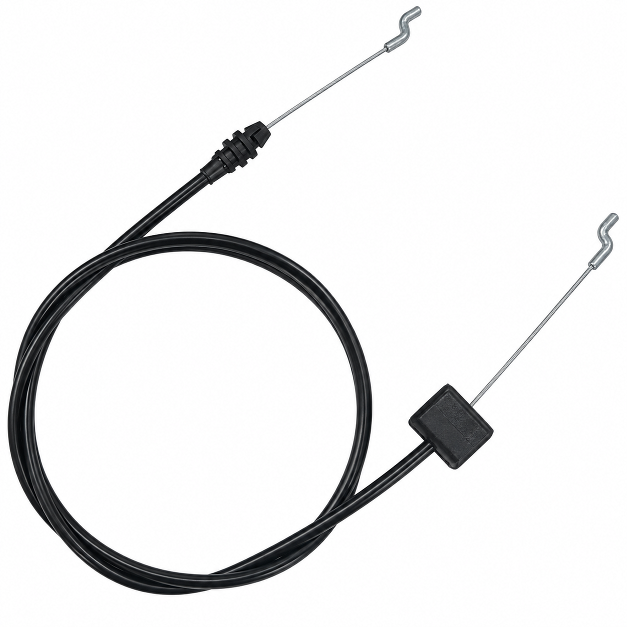 133-8109 – Toro Brake Cable, HP (Genuine Toro OEM Part)