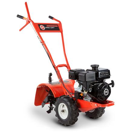 DR Rear Tine Tiller #TW17116DMN