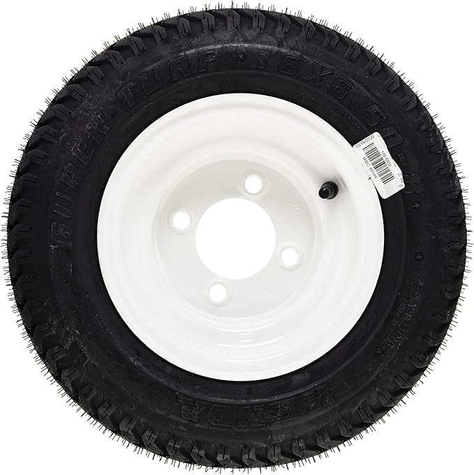 Exmark 116-6932 Tire Asm16 X 6.50 8