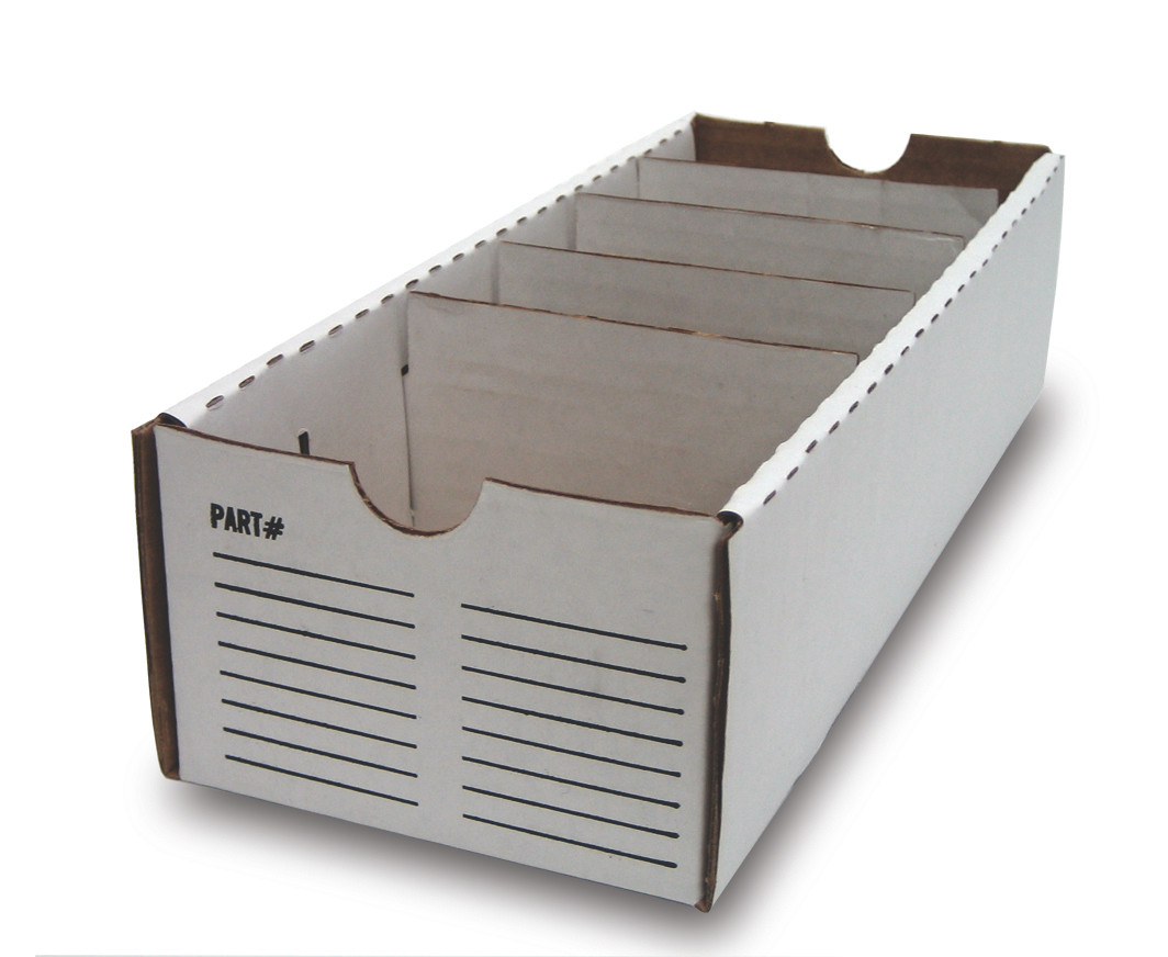 Oregon Equipment Parts F00-230 Box Parts 4Inw X 12Ind X 3Inh