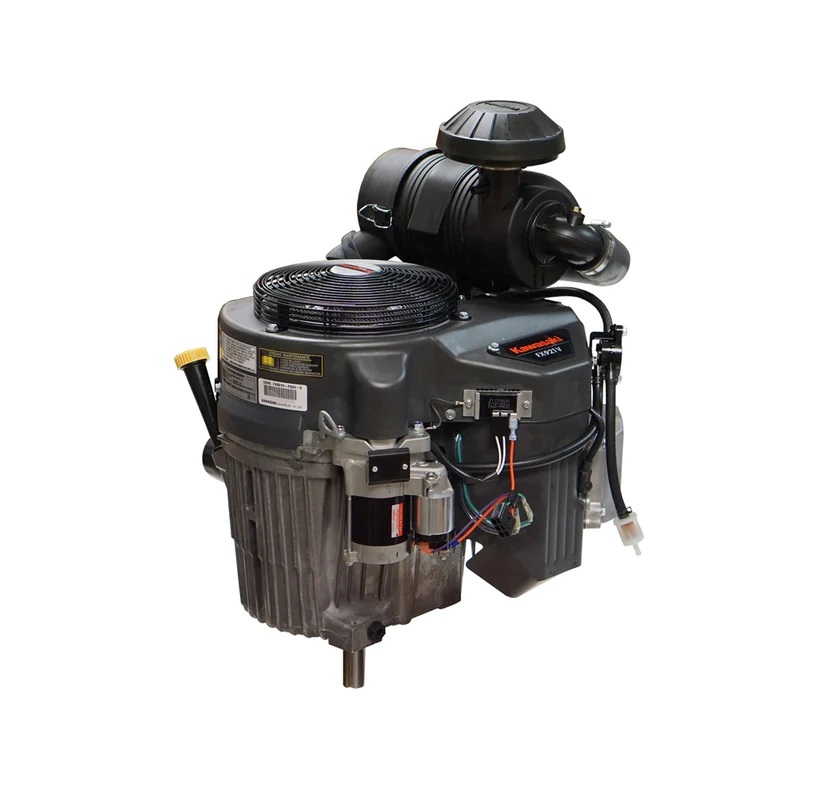 Kawasaki FX921V 31HP Vertical Engine #FX921V-HS04S
