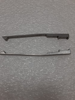 Tecumseh 792180A Shift Key Set