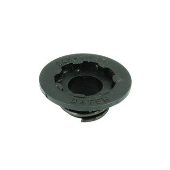 Worm Gear compatible with Husqvarna 340, 345 replaces 503 93 18-01