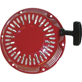 Starter Recoil Assembly compatible with Honda GX160, GX200