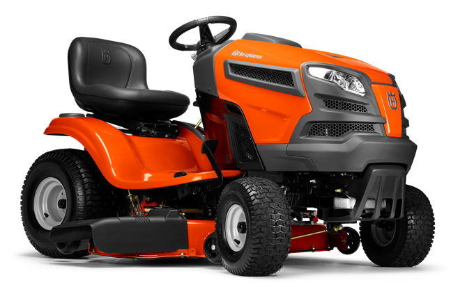 Husqvarna YTH22V46 Lawn Tractor (Briggs/Stratton)