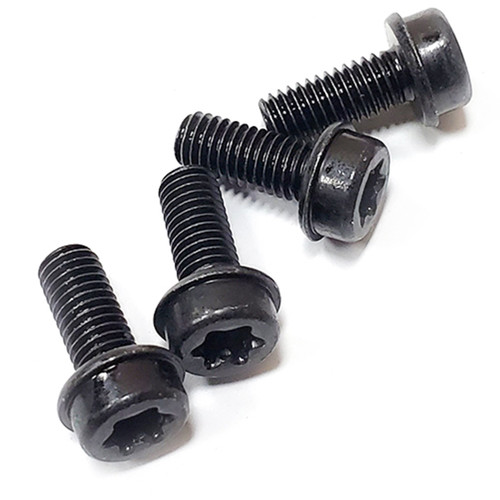 575532001 Screw Kit Husqvarna Genuine OEM Part