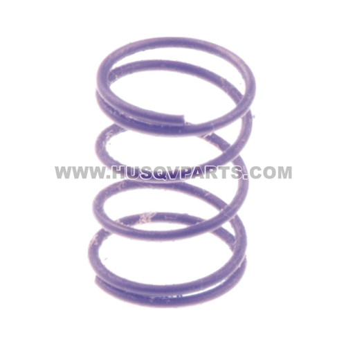 501615801 Spring Husqvarna Genuine OEM Part