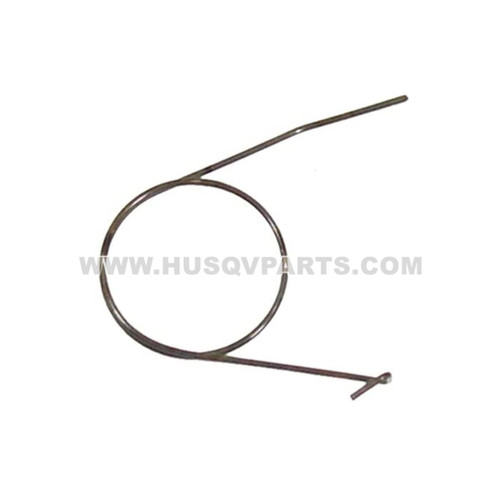 501634801 Spring Husqvarna Genuine OEM Part