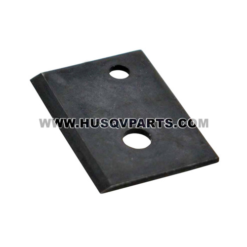 503798802 Blade Husqvarna Genuine OEM Part - SUPERSEDED FROM 503735301, 503786501, 503798801, 503799401