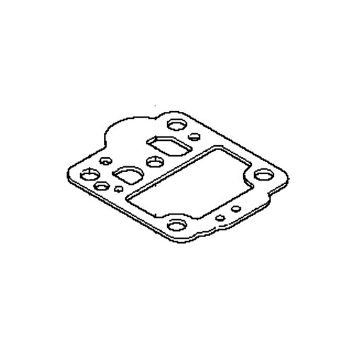 504025701 Gasket Husqvarna Genuine OEM Part